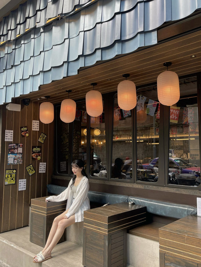 中環氣氛極佳日式居酒屋-Yurakucho