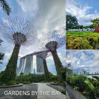 Singapore ไปแล้วไปอีก <แจกแพลน+สรุปค่าใช้จ่าย>