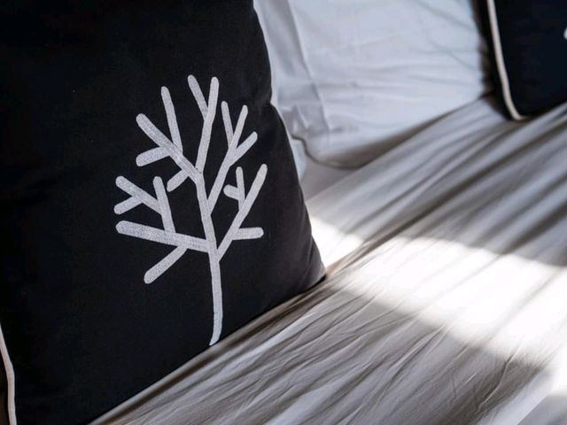 ที่พักภูเก็ต แหลมพันวา รายล้อมไปด้วยธรรมชาติ