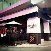美腿生輝@Amelia