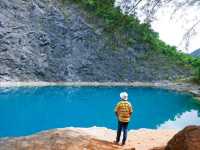 เหมืองหินถ้ำทองหลาง สวิตเซอร์แลนด์เมืองไทย