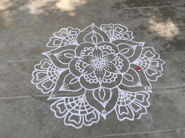 南インドへの一人旅