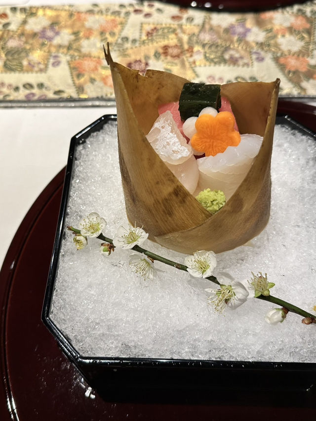 【栃木】塩原温泉　旅館　休庵いい田