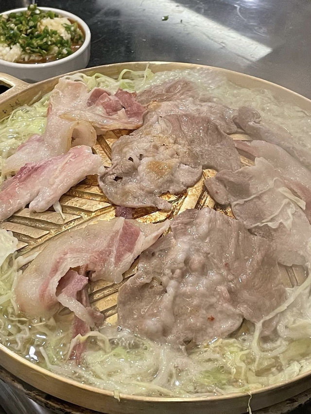 รีวิว: BBQ Plaza สาขา Big C คลอง 6 ธัญบุรี