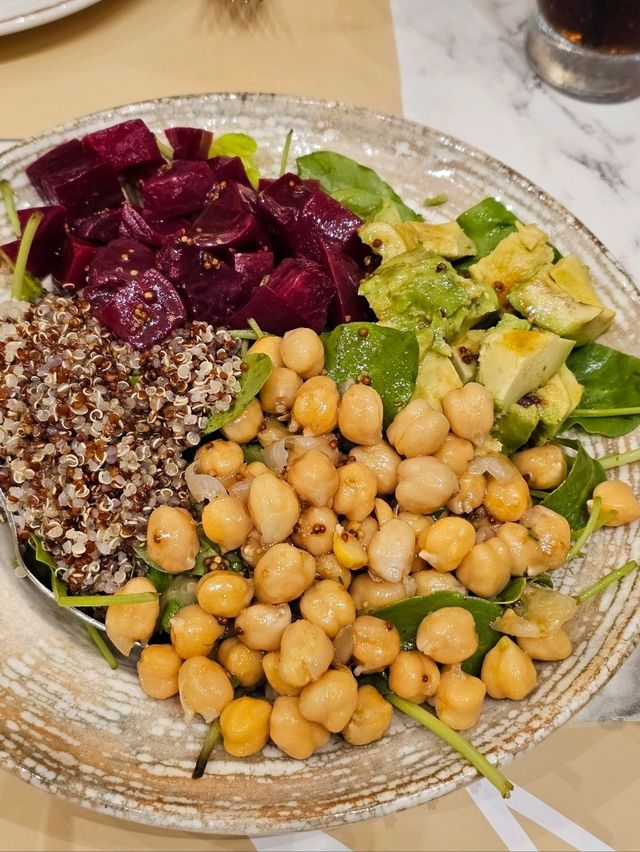 🇦🇪 두바이몰 맛집은 무조건 이곳입니다 Al Hallab 💚
