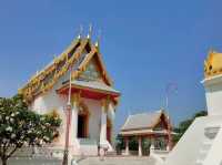 An Enchanting Cultural Experience at Leg
