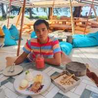 คาเฟ่บาหลี ใกล้แค่พัทยา
