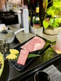 Akita Teppanyaki❤️ 尖沙咀性價比高鐵板燒之選💫