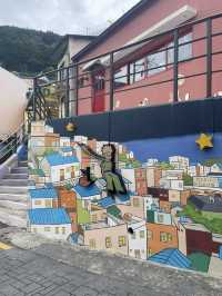 釜山　人気ナンバー1🌟絶景観光スポット👑