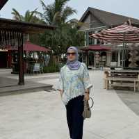 Jakarta - Pantai Indah Kapuk