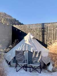 건축상을 받은 겨울 눈꽃 휴양하시기 좋은 🩵무주 겨울스테이여행 추천 🩵