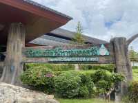 ตรังอควาเรียม สถานที่สถานแวะเช็คอิน!