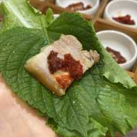 종각역 맛집 하얀고래