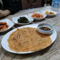 🇰🇷 Daewonga: A Must-Visit Local Gem for Authentic Jeju Seafood