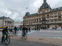 เมืองโคเปนเฮเกน (Copenhagen)