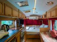 Loft Caravan Resort