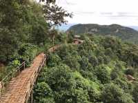 Yod Doi Phahee Homestay