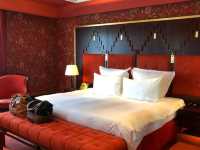 De L'Europe: Amsterdam's Timeless Gem of Luxury and History!