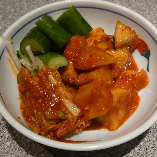 【東京】亀有の人気焼肉店