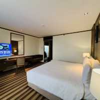 Amari Donmueang Airport 