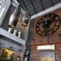 Good Time Cafe 