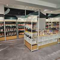 [新橋]bibigoの商品が日本で買える&食べられるお店[bibigo Market]