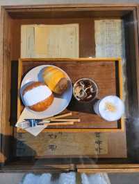 소금빵맛집으로도 유명한 문경 레트로카페💛