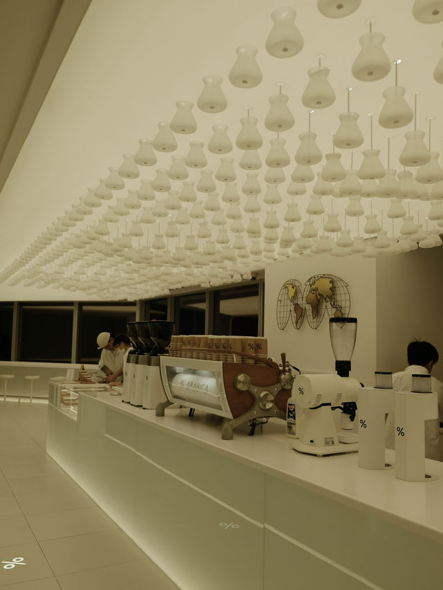 一次過收穫曼谷全景日落夜景 最高咖啡店 超美酒吧