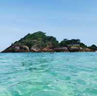 Sun, Sea, and Snorkeling: My Unforgettable Redang Island Getaway!