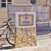 바다를 보며 달리는 철도,아름다운 카스카이스 종착역 Estação de Comboios De CASCAIS