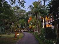 My relaxing trip at Rebak Island and Marina, Langkawi