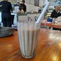 wonderful cafe