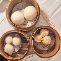 香港餐廳 陸羽茶室