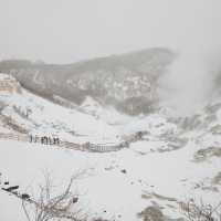 เที่ยวฮอกไกโดแบบฟินๆ จุกๆ ใน 5 วัน 4 คืน⛄️❄️🇯🇵