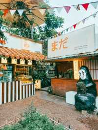 Still Cafe, Dalat, Vietnam