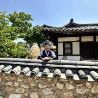 首爾三個宮殿一日自由行攻略
