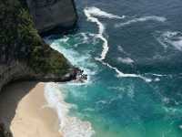 My Solo Travel Journey: Finding Connection and Adventure in Nusa Penida
