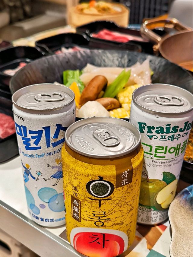 性價比極高の點心火鍋放題🤩🤩 性價比極高の點心火鍋放題🤩🤩