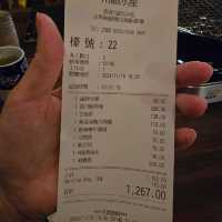 二訪南瀛水產📍尖沙咀