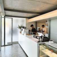 Sawo Coffee and Roastery