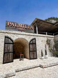 Palmilla Bali Beach Club