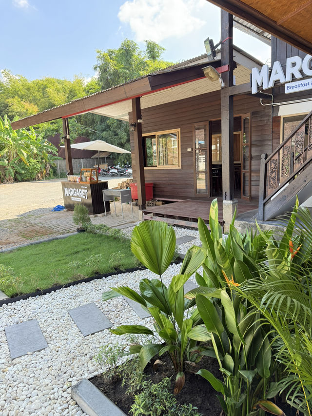 📍ร้านอาหารเช้าเปิดใหม่ถูกใจสายกินแน่นอน