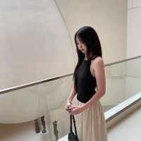 🏰 Museum of Contemporary Art (MOCA BANGKOK) 💋