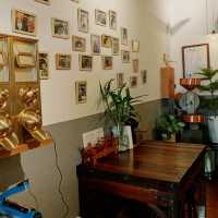 Le Trio Coffee: Vientiane's Hidden Gem for Coffee Lovers