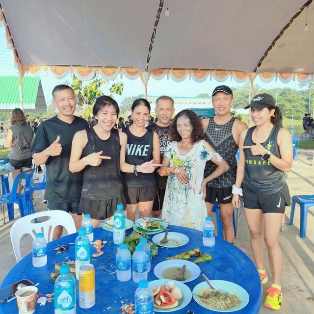วิ่งหนีเมรุ 2567