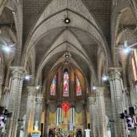 Nha Trang Cathedral