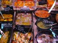 【イタリア・ピエンツァ】旧市街にある肉屋でキアナ牛を買う