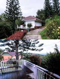ภูแก้ว รีสอร์ท ที่พักบรรยากาศสุดฟิน เขาค้อ🌲