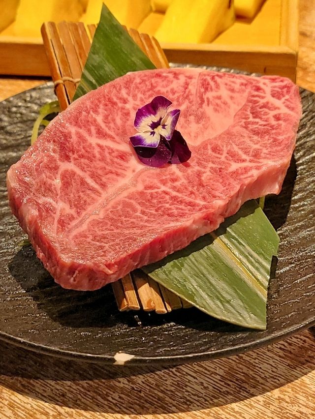尖沙咀抵食又高質燒肉專門店