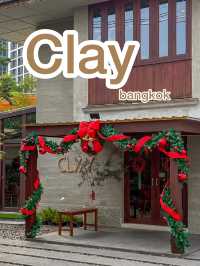 clay bangkok